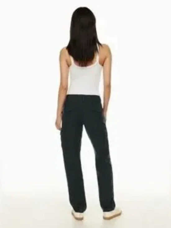 WILFRED FREE GLACIER CARGO PANTS - Picture 3 of 8